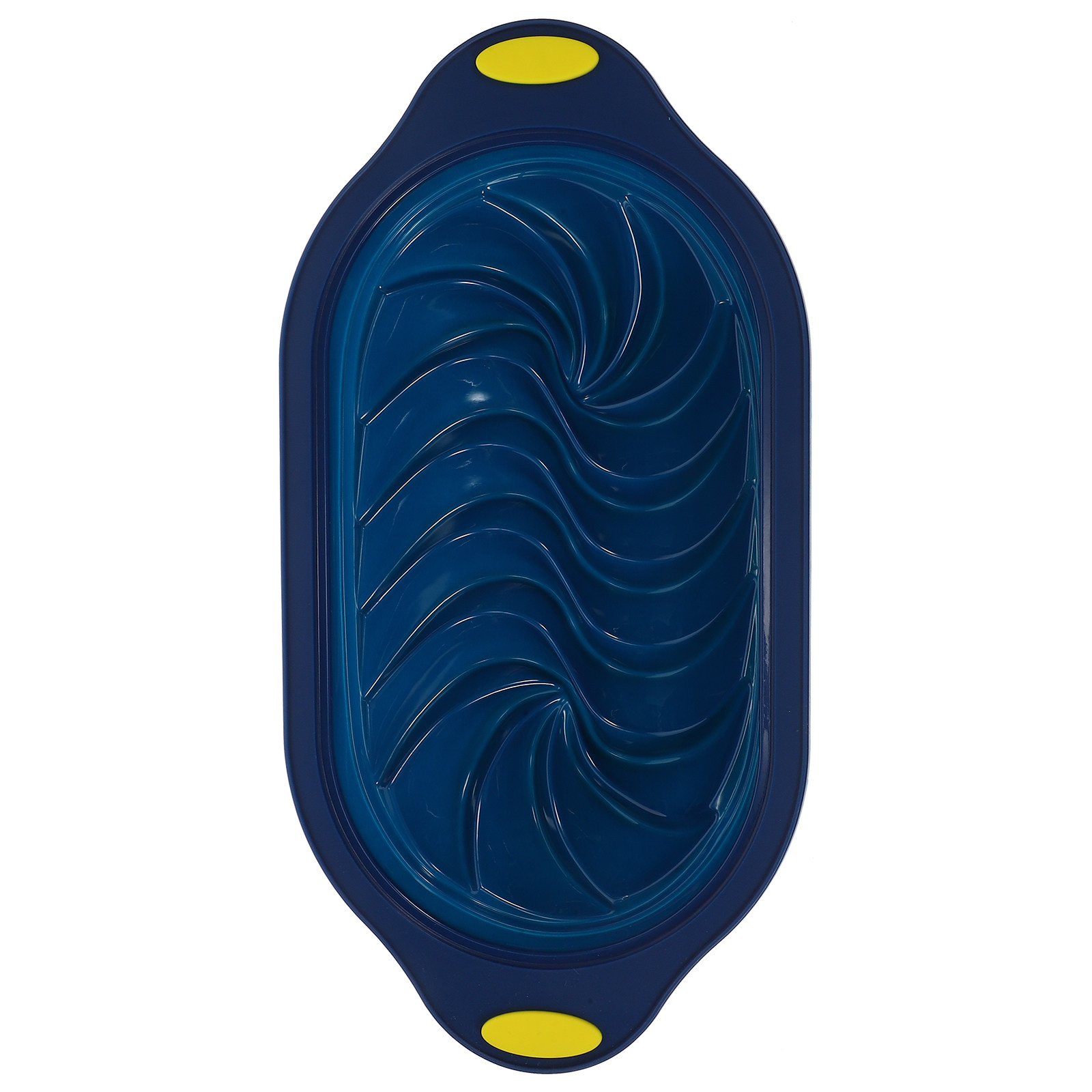 Silicone Cake Mold - Silicone Toast Bread Mold Rectangular Nonstick