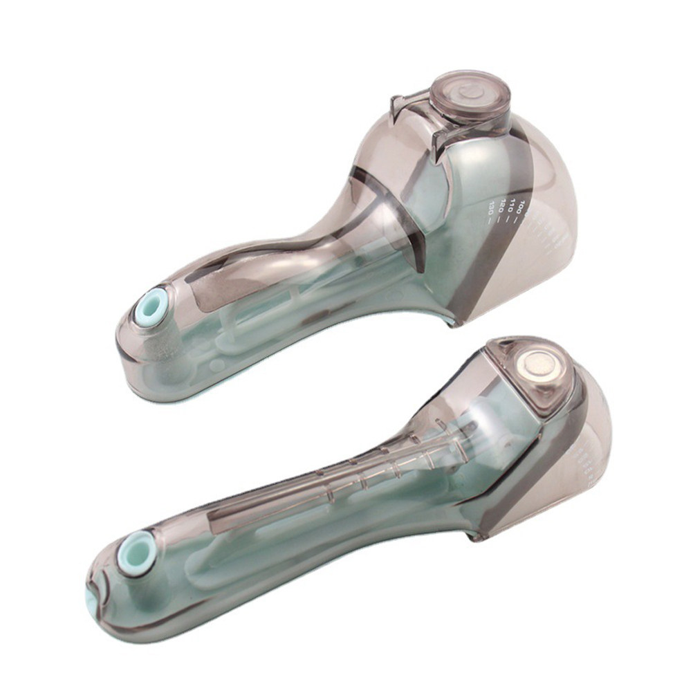 Baking Powder Kitchen - 2Pcs High Grade Measuring Spoon Set