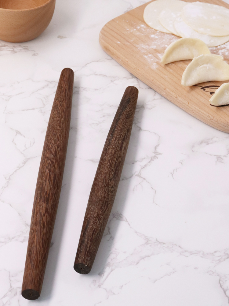 Baking Kitchen At Home - Small Size Wooden Rolling Pin for