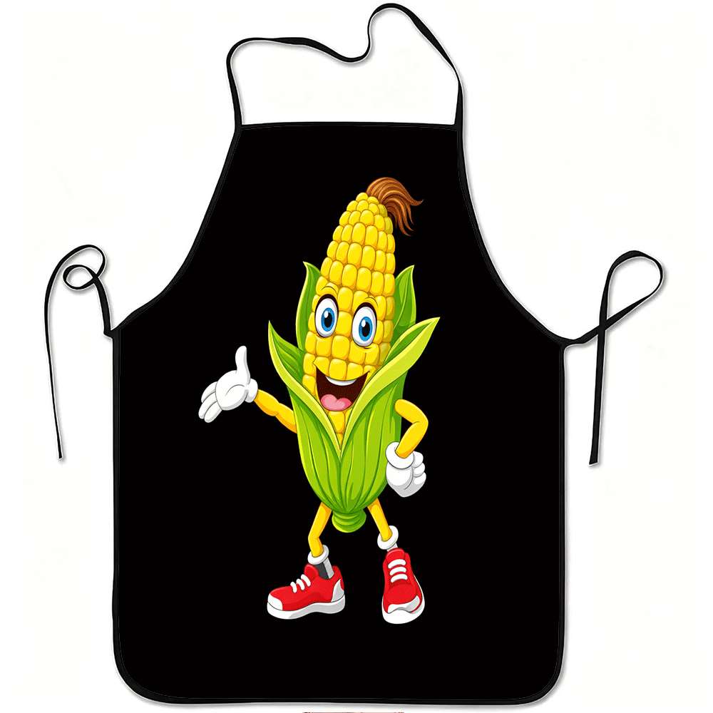 1 Piece Country-Themed Apron,  – Kitchen Baking Area Ideas recenzja i cena