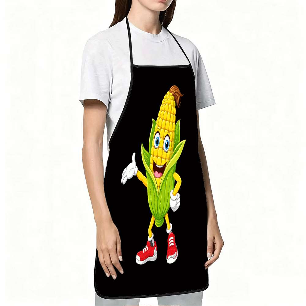1 Piece Country-Themed Apron,  – Kitchen Baking Area Ideas recenzja i cena