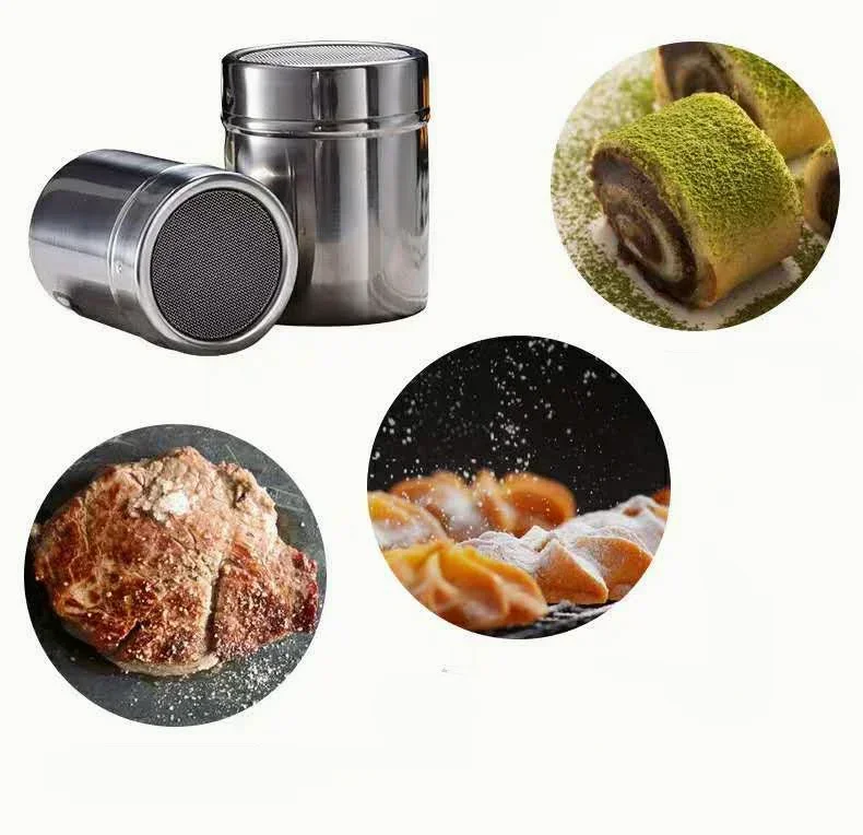 1pc Stainless Steel Chocolate  – Baking Powder Kitchen recenzja i cena