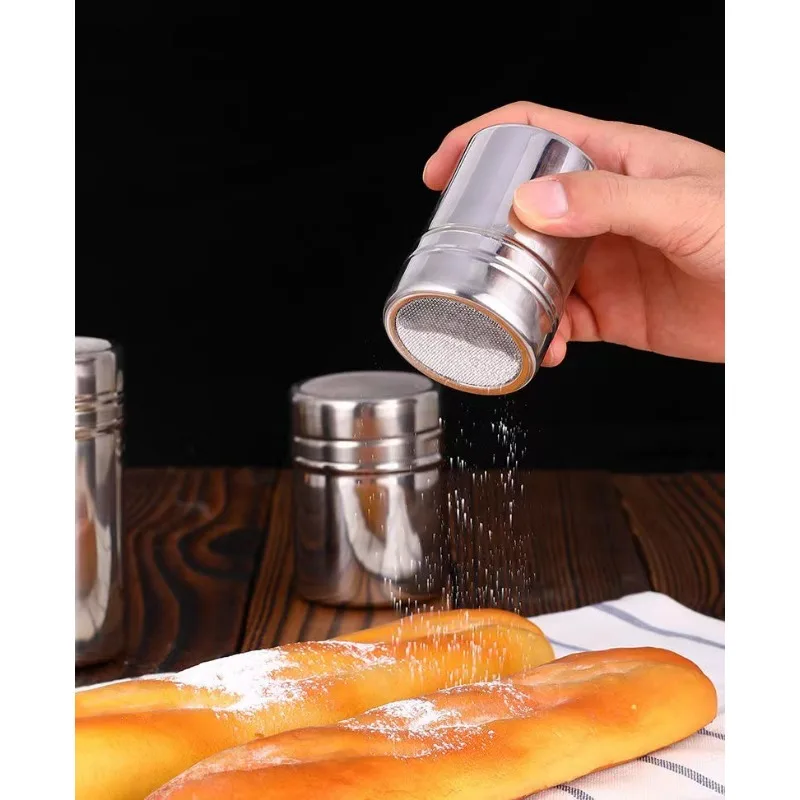 1pc Stainless Steel Chocolate  – Baking Powder Kitchen recenzja i cena