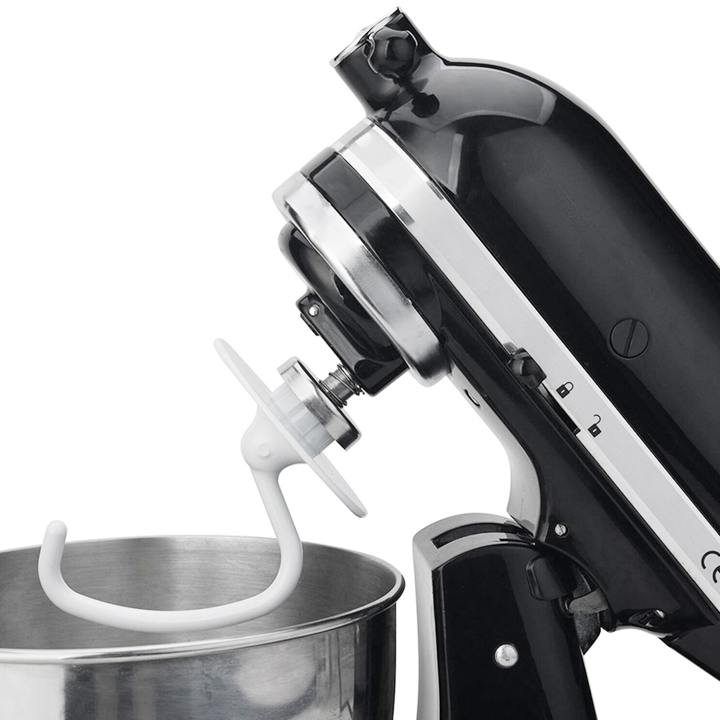 K45DH C-shaped Bread Dough Hoo – Kitchen Aid Baking Bread recenzja i cena