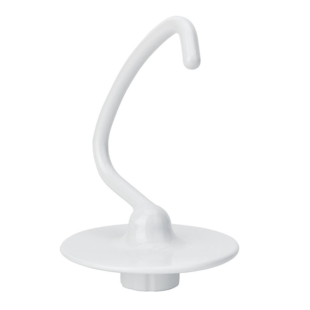 K45DH C-shaped Bread Dough Hoo – Kitchen Aid Baking Bread recenzja i cena