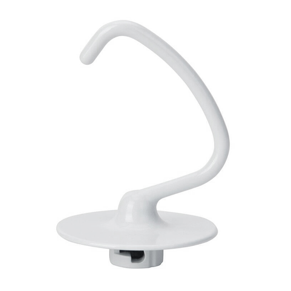 K45DH C-shaped Bread Dough Hoo – Kitchen Aid Baking Bread recenzja i cena