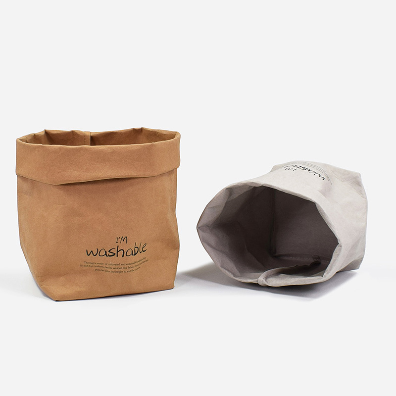 Paper Bag washable storage ham – Kitchen Living Baking Mats recenzja i cena