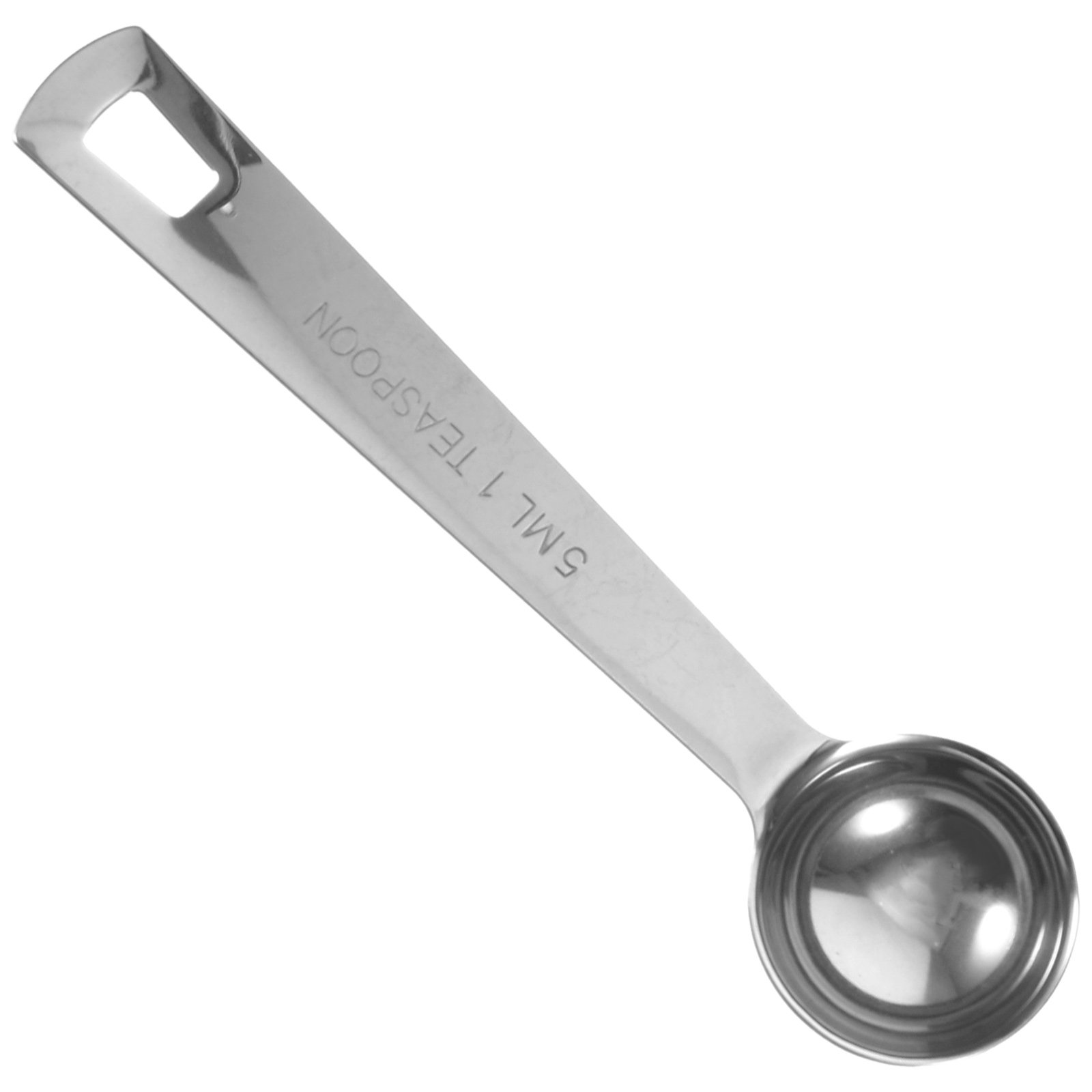 Stainless Steel Measuring Spoo – Baking Powder Kitchen recenzja i cena