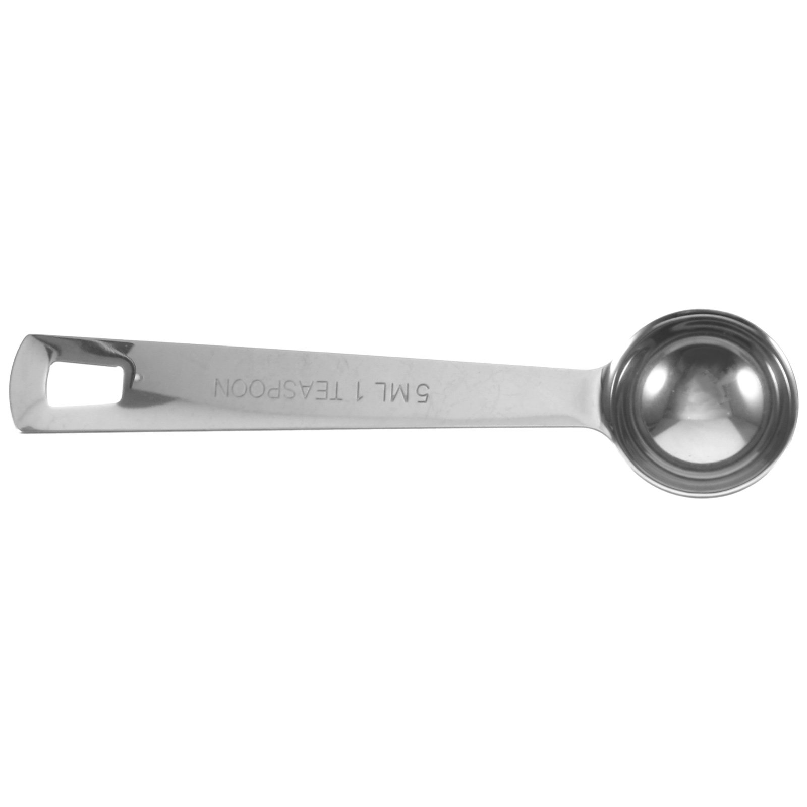 Stainless Steel Measuring Spoo – Baking Powder Kitchen recenzja i cena