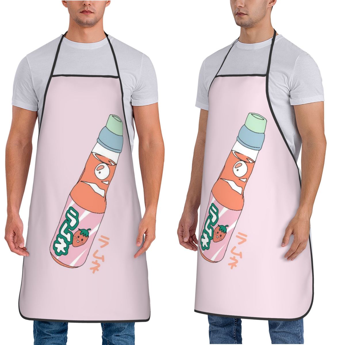 Kawaii Strawberry Soda Drink A – Kitchen Baking Soda recenzja i cena