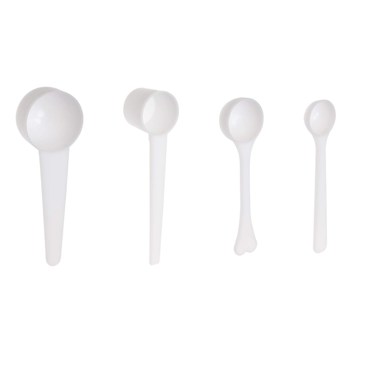 1/3/5/10g Measuring Spoons Cof – Baking Powder Kitchen recenzja i cena