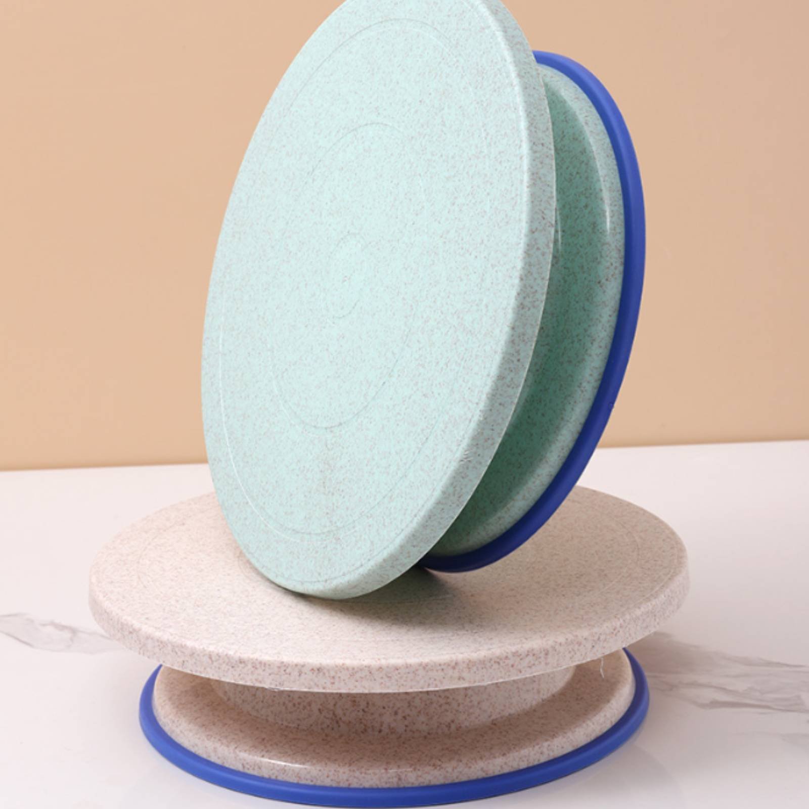 Cake Turntable Effortless Rota – Kitchen Baking Decor recenzja i cena