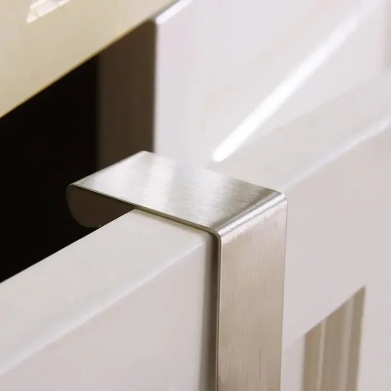 Z-Shaped Bathroom Cabinet By H – Kitchen Uncle recenzja i cena