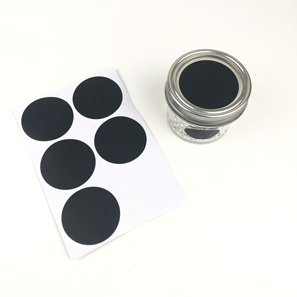 20 Sheets Chalkboard Sticker L – Kitchen Baking Pantry recenzja i cena