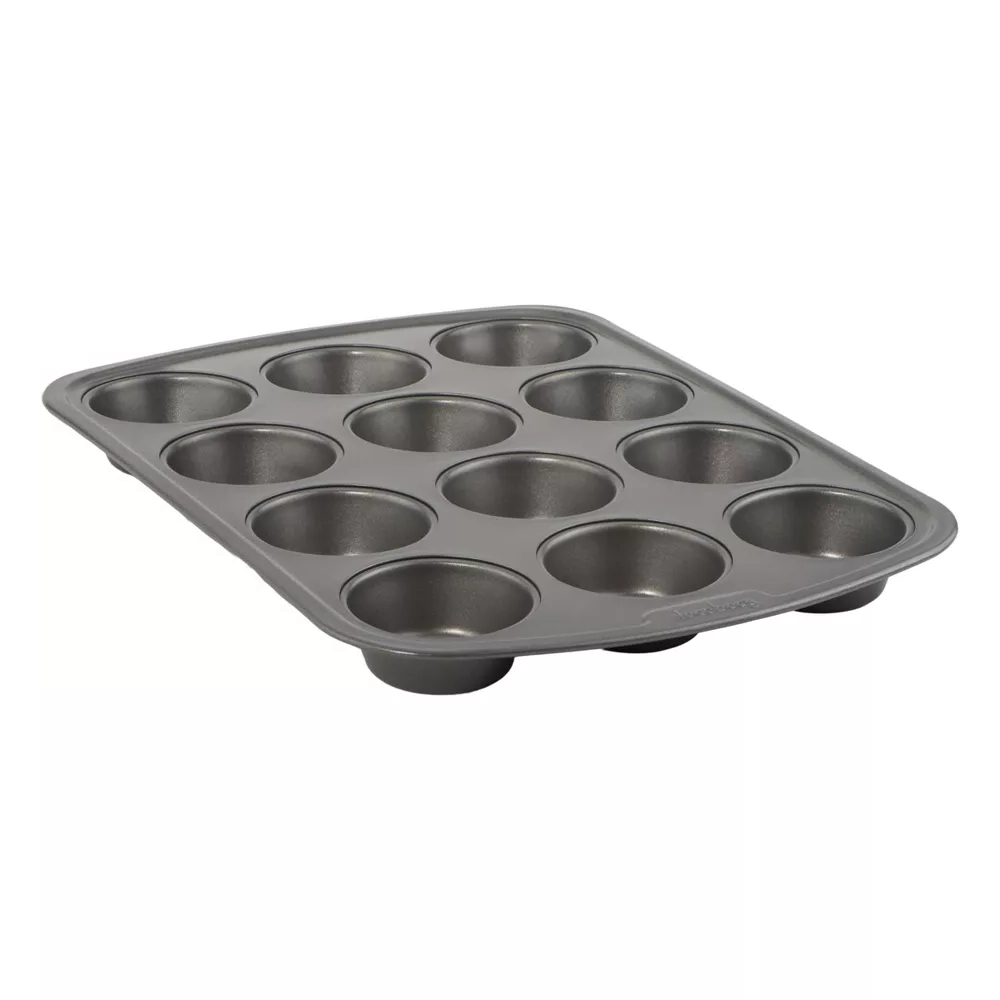 Nonstick 12 Cup Muffin Pan,Dur – Muffin Tin Nonstick recenzja i cena