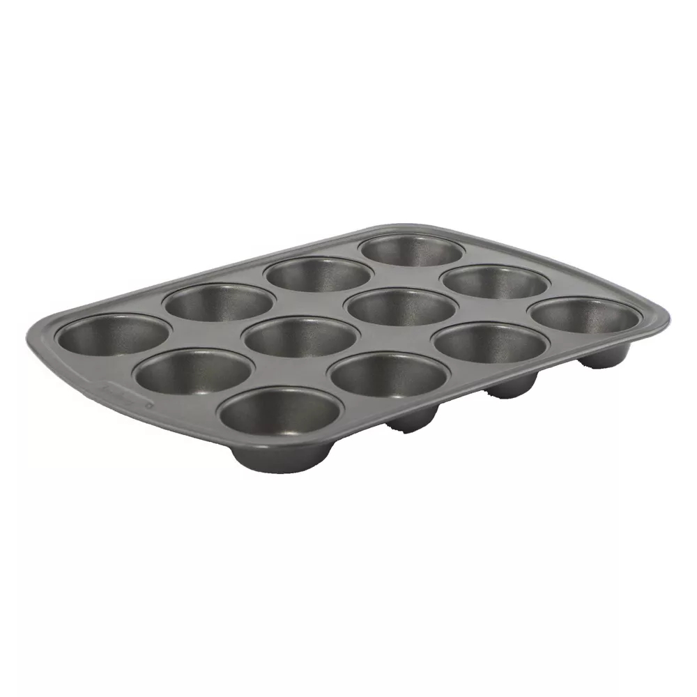 Nonstick 12 Cup Muffin Pan,Dur – Muffin Tin Nonstick recenzja i cena