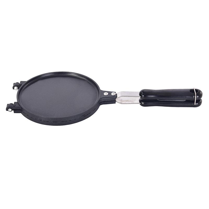 Gas Stove Double-Sided Cake Mo – Baking Kitchen At Home recenzja i cena