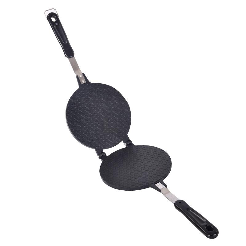 Gas Stove Double-Sided Cake Mo – Baking Kitchen At Home recenzja i cena
