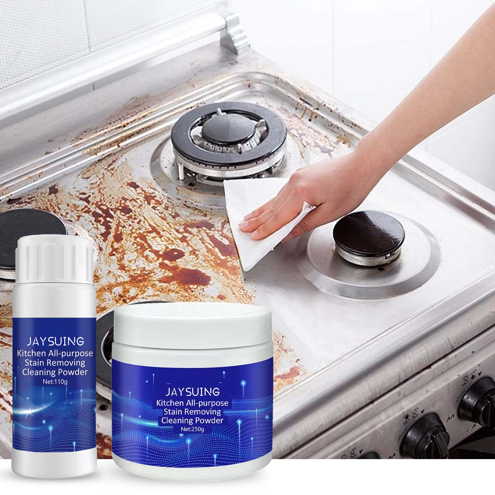 Baking Soda Kitchen Cleaning P – Kitchen Baking Soda recenzja i cena