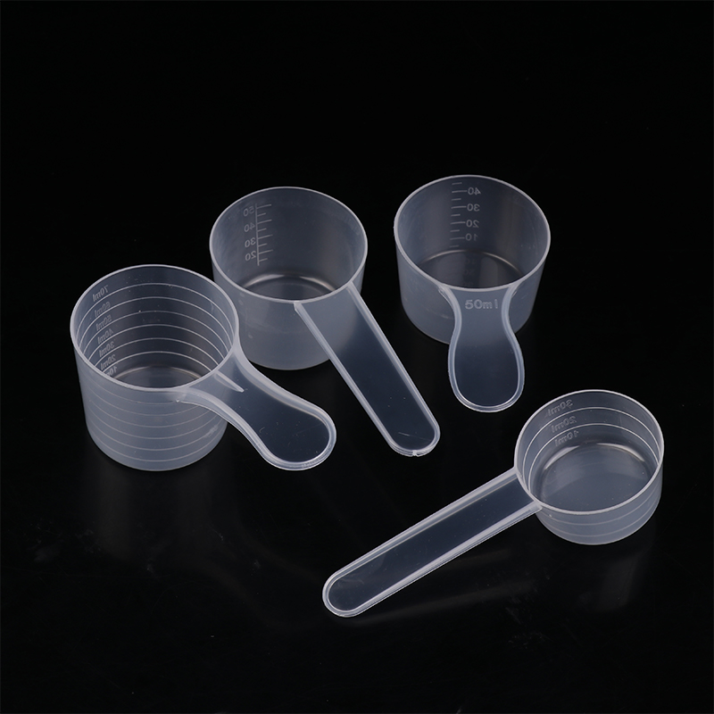10Pcs 15/25/30/35g Transparent – Baking Powder Kitchen recenzja i cena