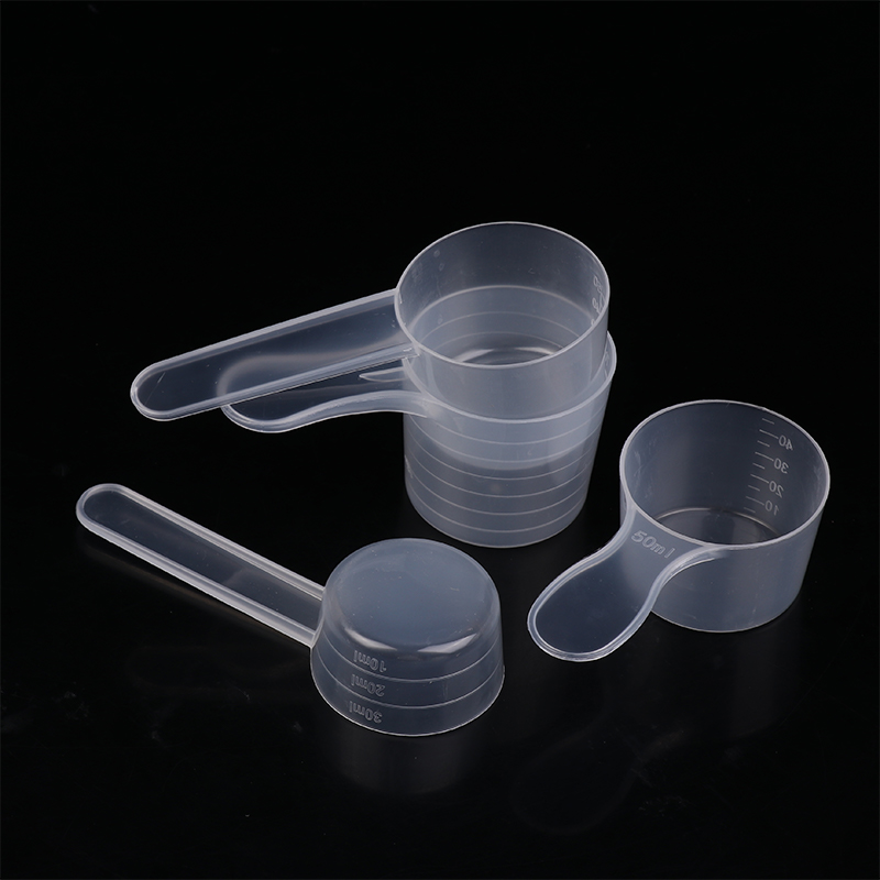 10Pcs 15/25/30/35g Transparent – Baking Powder Kitchen recenzja i cena