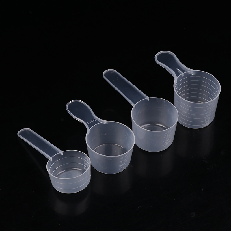 10Pcs 15/25/30/35g Transparent – Baking Powder Kitchen recenzja i cena