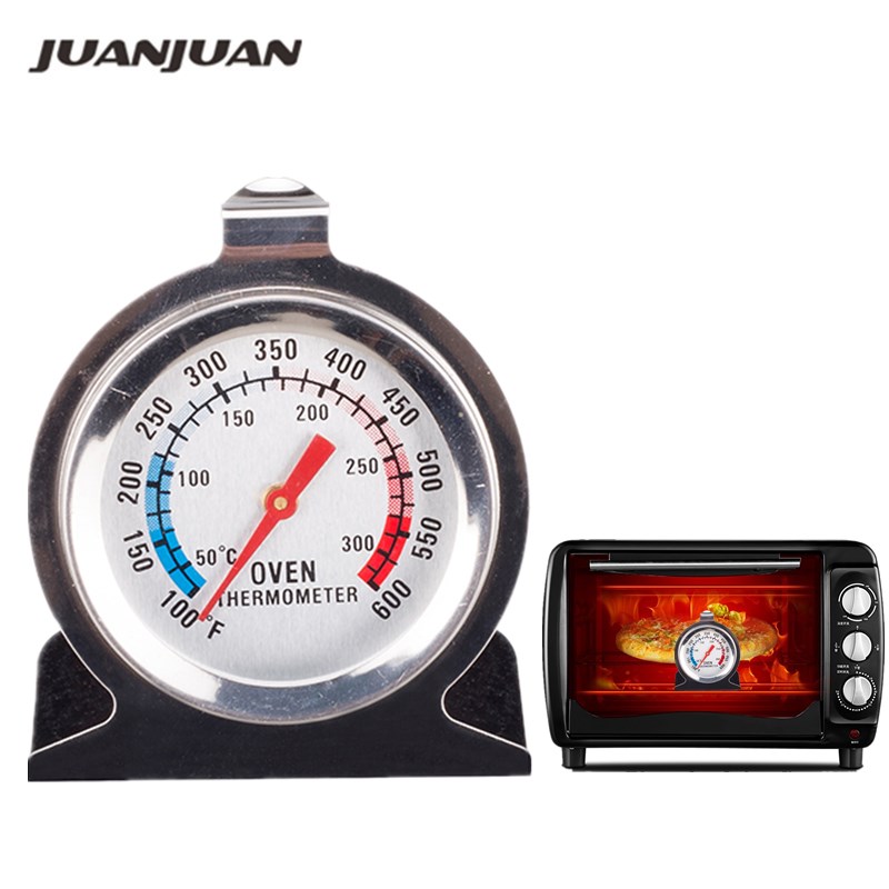 Stainless Steel Food Meat Temp – Kitchen With Baking Station recenzja i cena