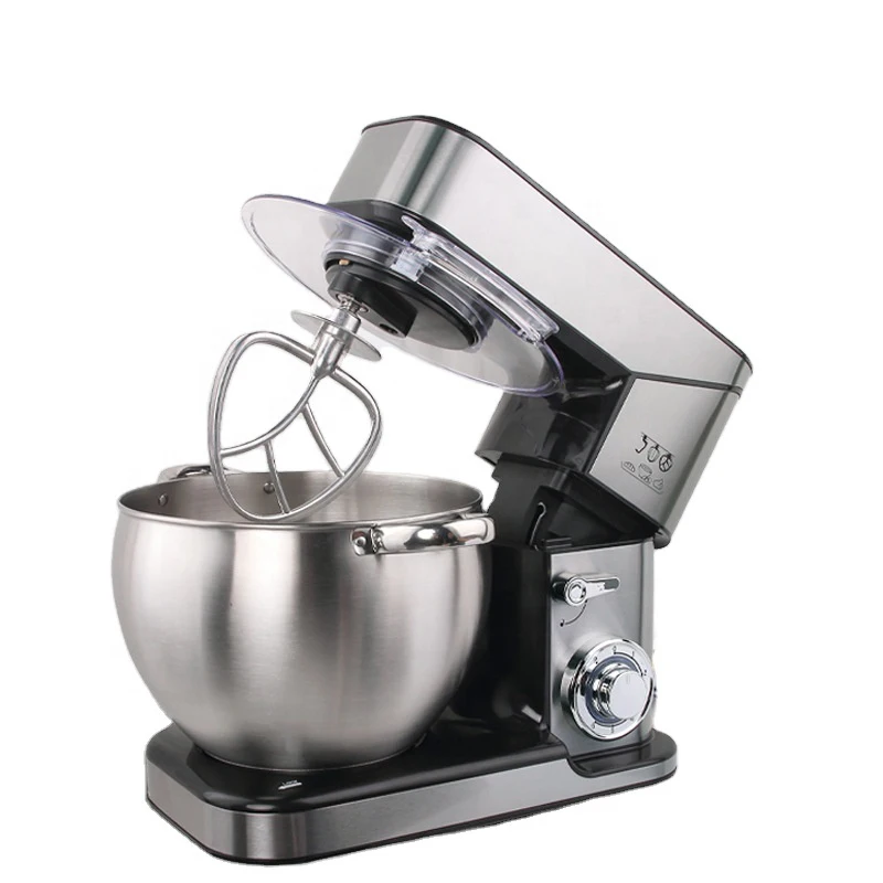 Stand Mixer for Baking Commerc – Kitchen Aid Baking Bread recenzja i cena