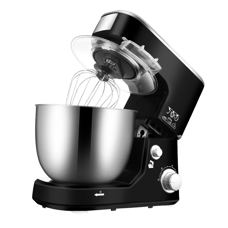 Stand Mixer for Baking Commerc – Kitchen Aid Baking Bread recenzja i cena
