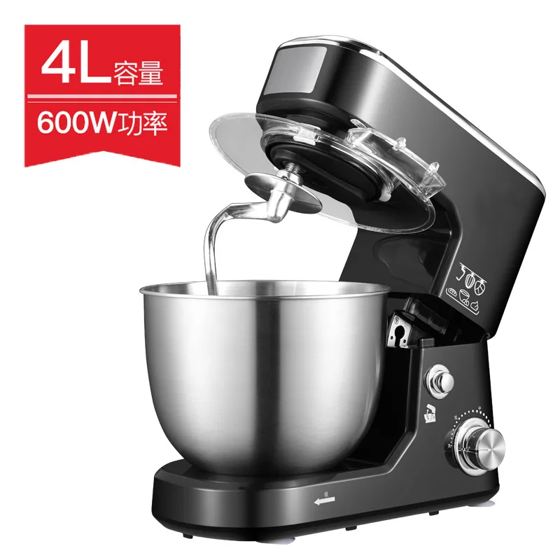 Stand Mixer for Baking Commerc – Kitchen Aid Baking Bread recenzja i cena