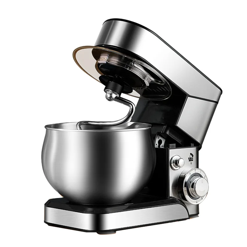 Stand Mixer for Baking Commerc – Kitchen Aid Baking Bread recenzja i cena