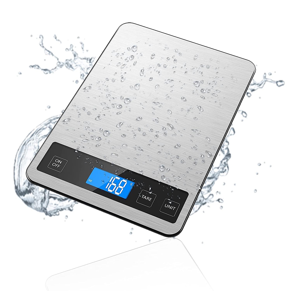 ABHZ-Digital Kitchen Scales -  – Baking Kitchen At Home recenzja i cena