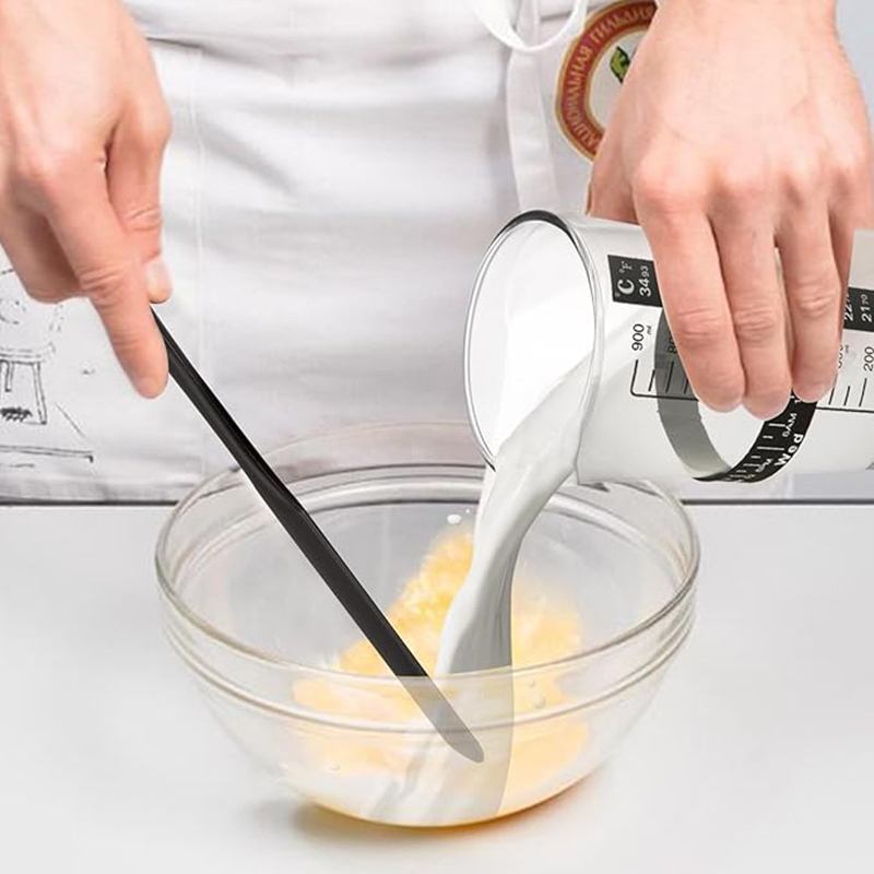 Sourdough Starter Jar Kit Sour – Kitchen Baking Soda recenzja i cena