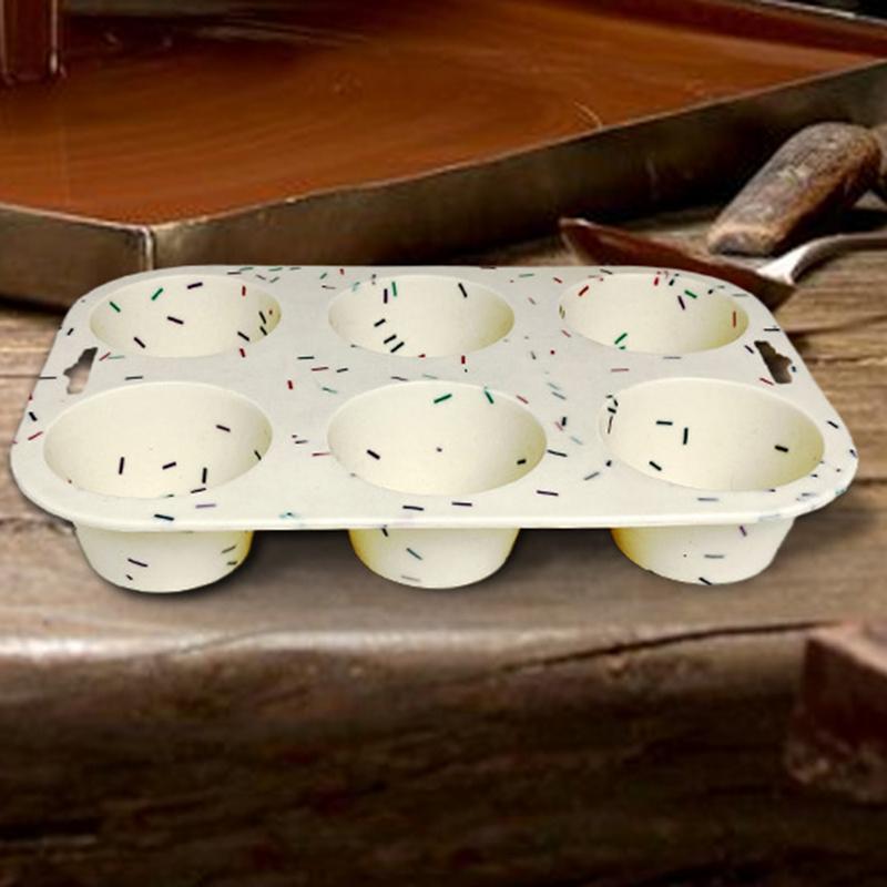 Cupcake Pan 2X Non Stick Muffi – Muffin Tin Nonstick recenzja i cena