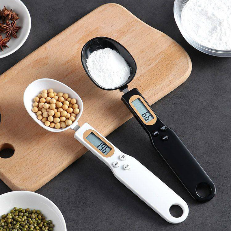 LCD Digital Measurement Adjust – Baking Powder Kitchen recenzja i cena