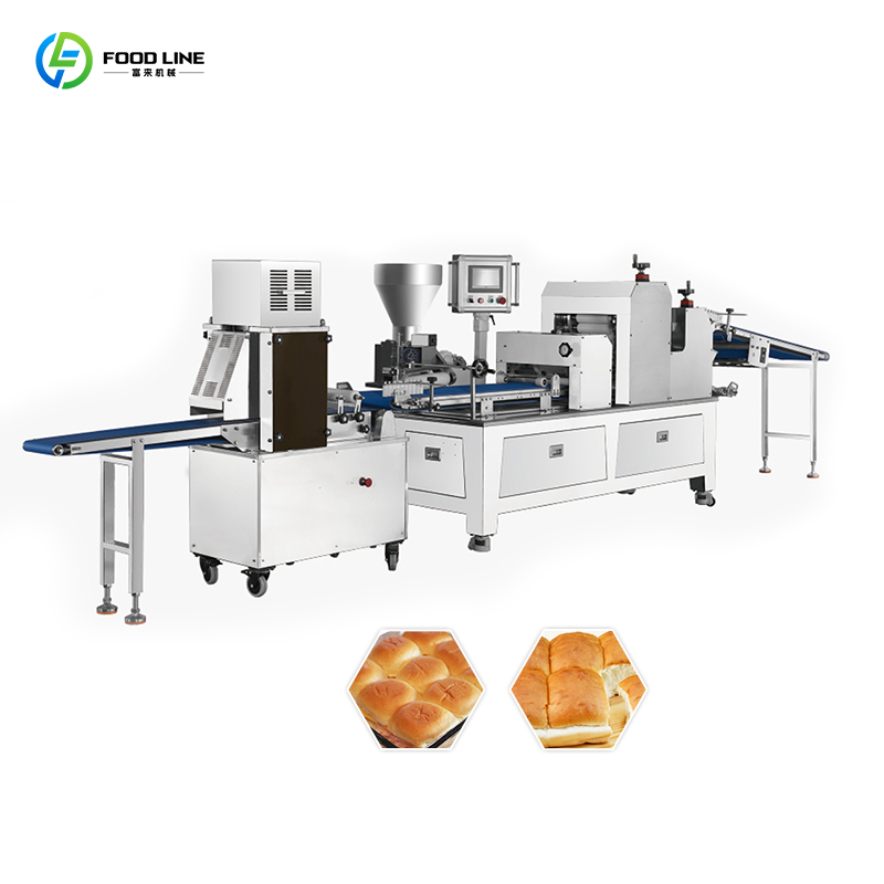 Full Automatic Bakery Bread Ma – Baking Kitchen At Home recenzja i cena