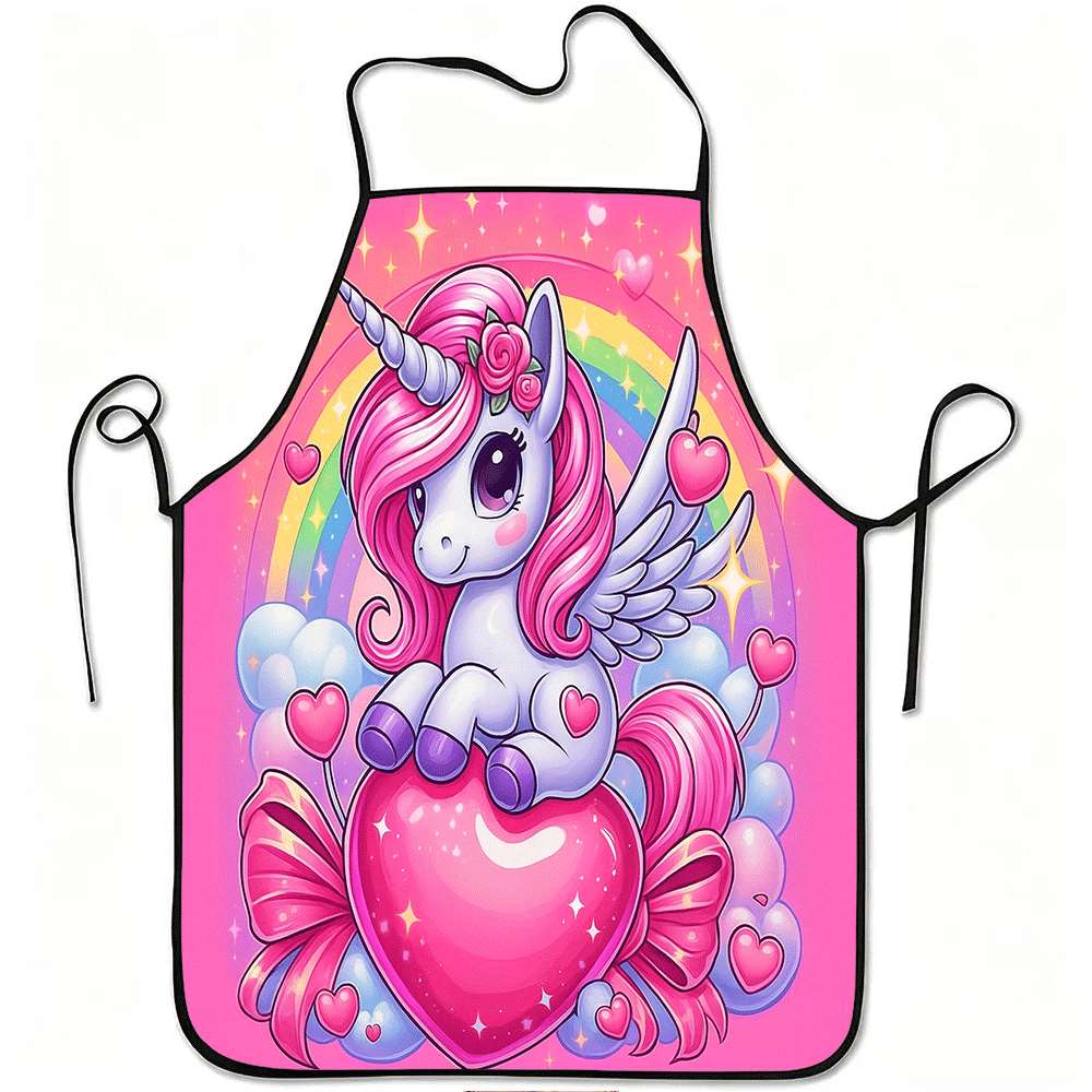 1 Piece of Fun Fantasy-Themed  – Kitchen Baking Area Ideas recenzja i cena