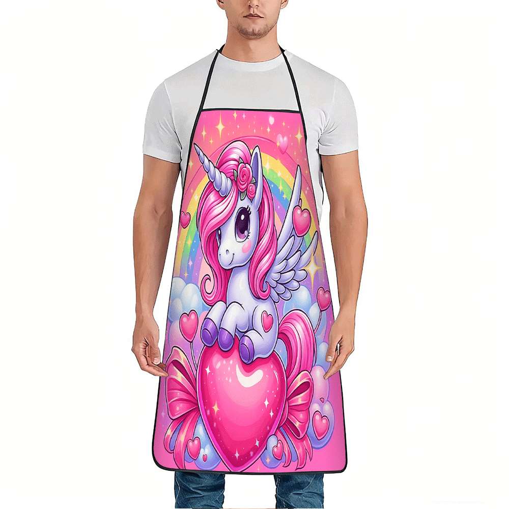 1 Piece of Fun Fantasy-Themed  – Kitchen Baking Area Ideas recenzja i cena