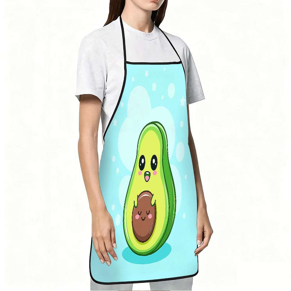 1 Piece of Fun Fruit-Themed Ap – Kitchen Baking Area Ideas recenzja i cena
