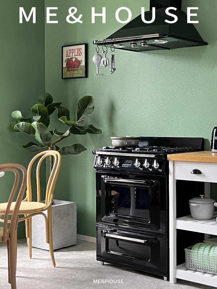 1:6 Alloy Stove Oven Range Hoo – Kitchen Uncle recenzja i cena