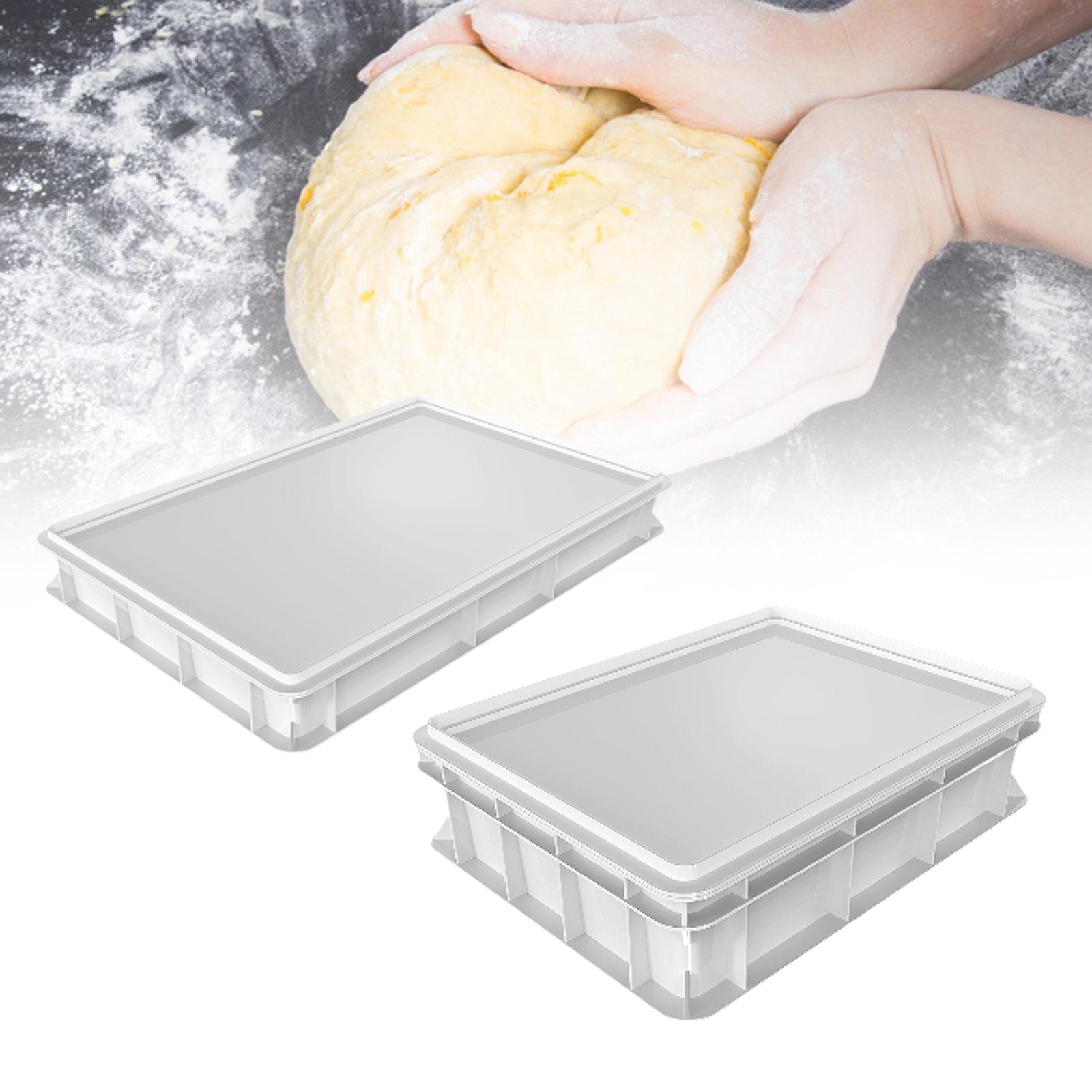 Dough Proofing Box Pizza Dough – Kitchen Baking Pantry recenzja i cena