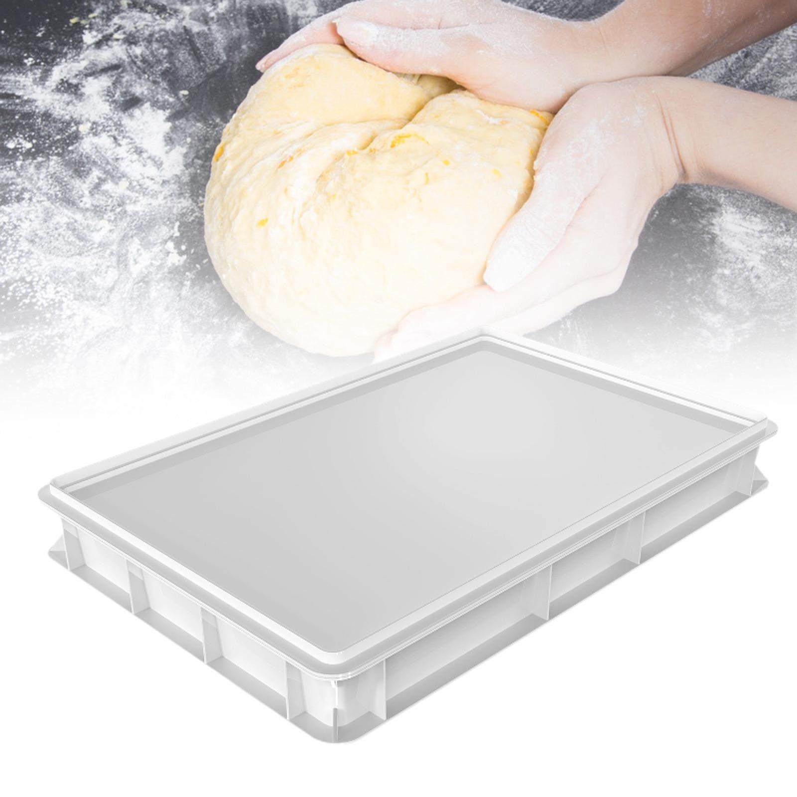 Dough Proofing Box Pizza Dough – Kitchen Baking Pantry recenzja i cena