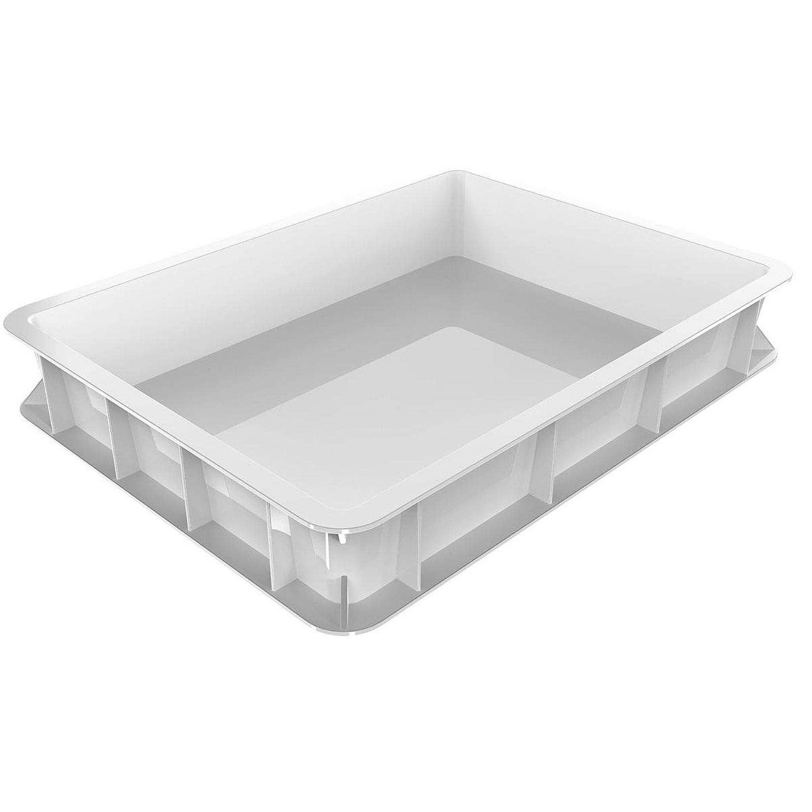 Dough Proofing Box Pizza Dough – Kitchen Baking Pantry recenzja i cena