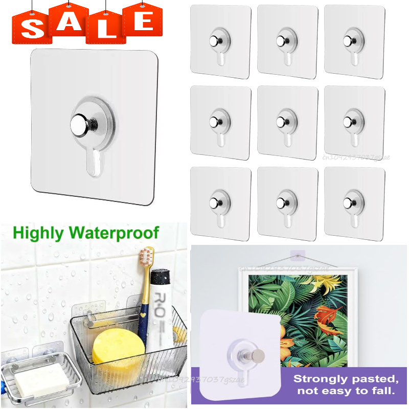 Photo Frame Hooks Storage Rack – Kitchen Uncle recenzja i cena