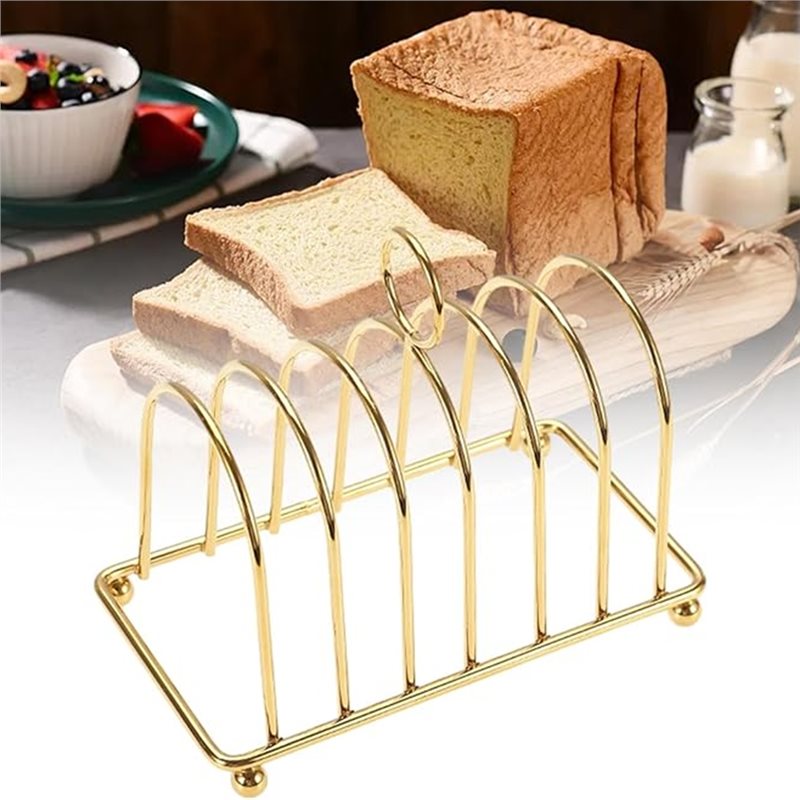 GYTB-Bread Loaf Stand Toast Ra – Kitchen With Baking Station recenzja i cena