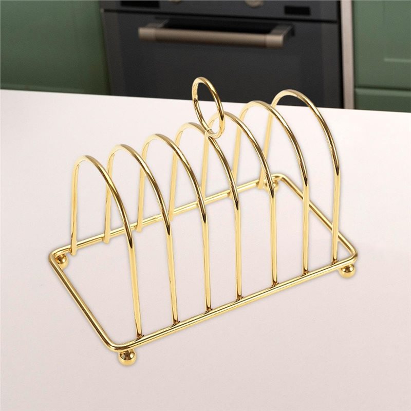 GYTB-Bread Loaf Stand Toast Ra – Kitchen With Baking Station recenzja i cena