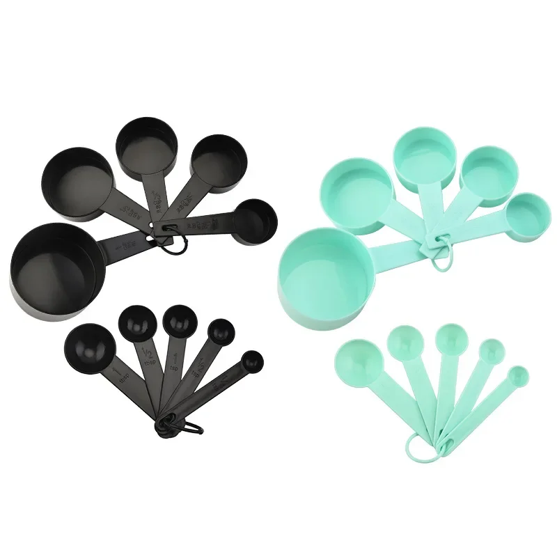 5/10pcs Multi Purpose Measurin – Baking Powder Kitchen recenzja i cena