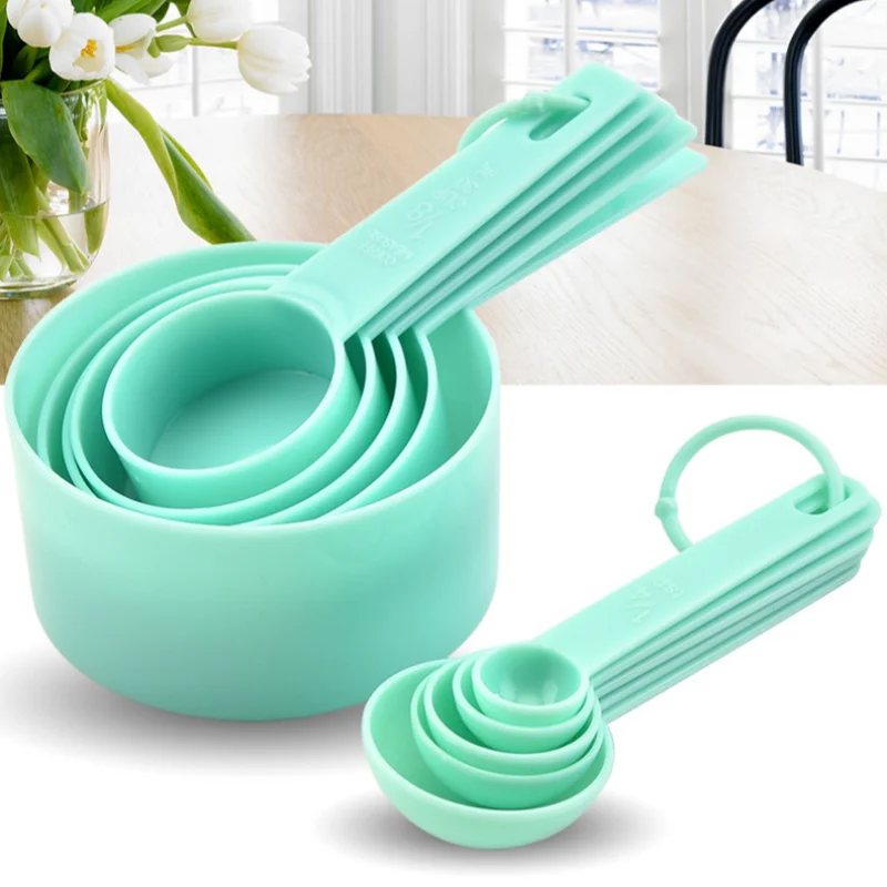 5/10pcs Multi Purpose Measurin – Baking Powder Kitchen recenzja i cena