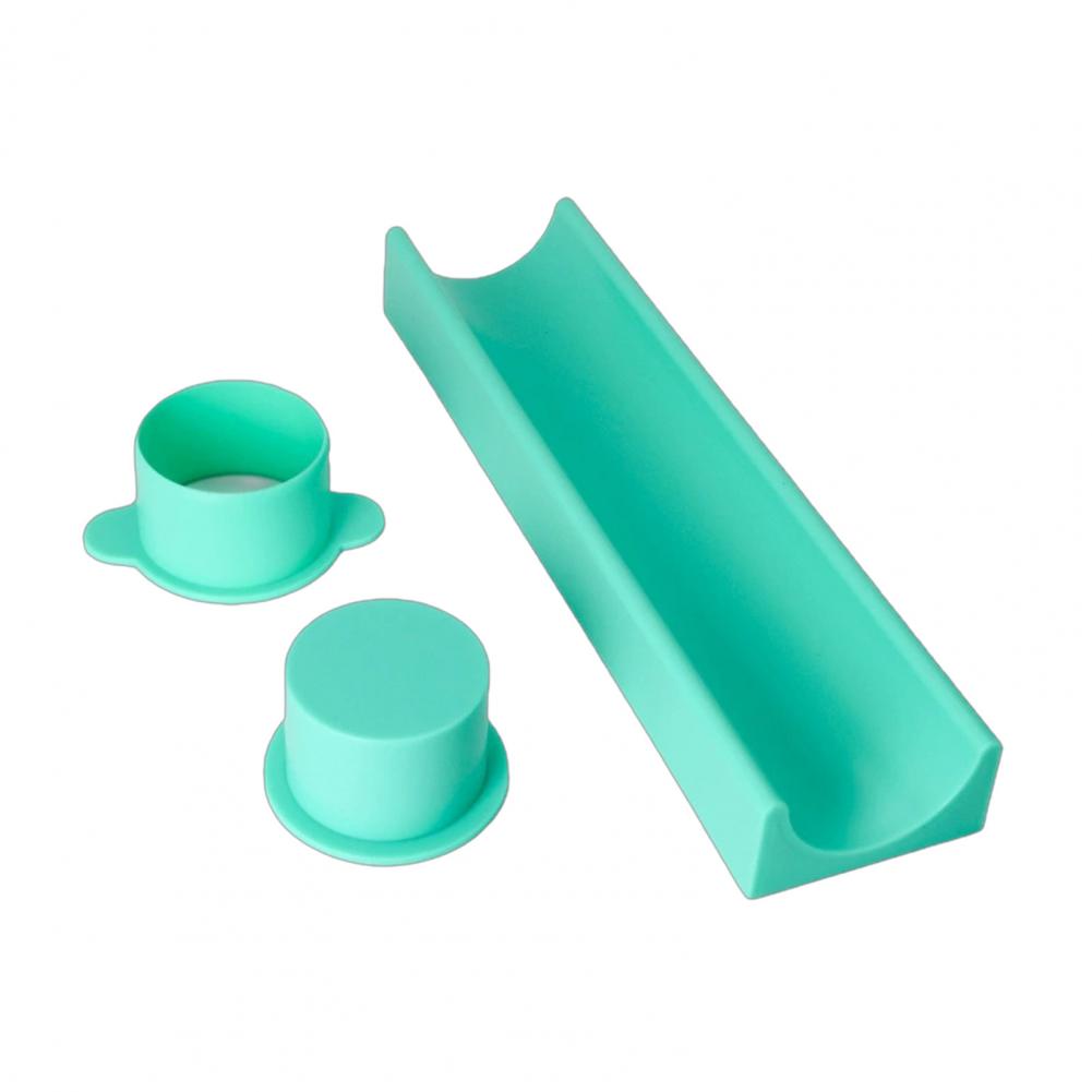Non-stick Dough Cutter 3pcs Ro – Muffin Tin Nonstick recenzja i cena
