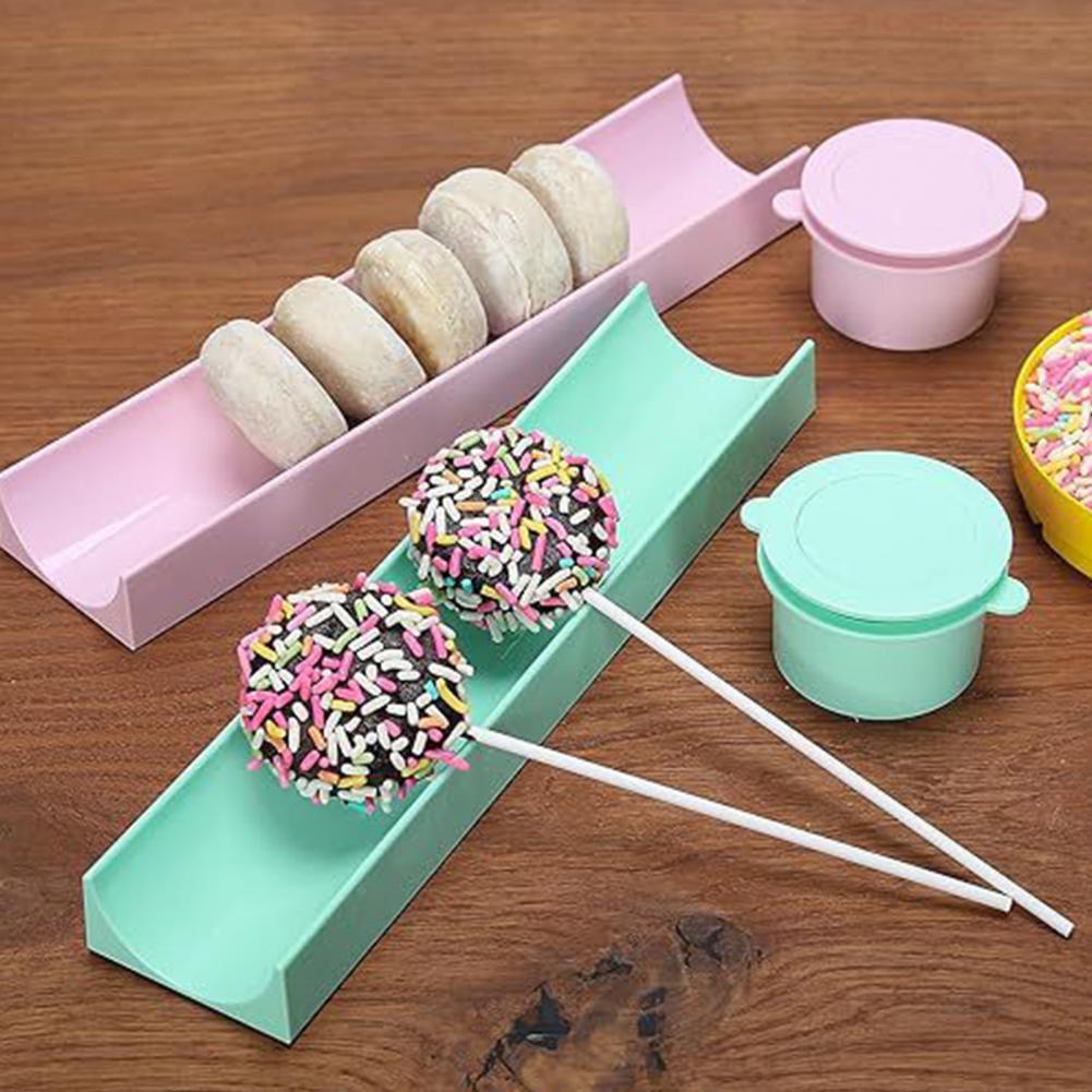 Non-stick Dough Cutter 3pcs Ro – Muffin Tin Nonstick recenzja i cena